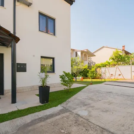 Villa Pia *