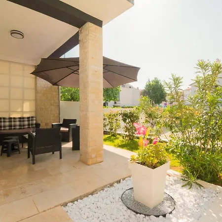 Villa Pia