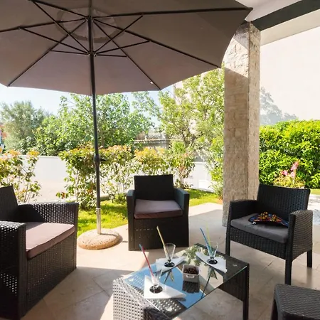 Pia Villa Póla
