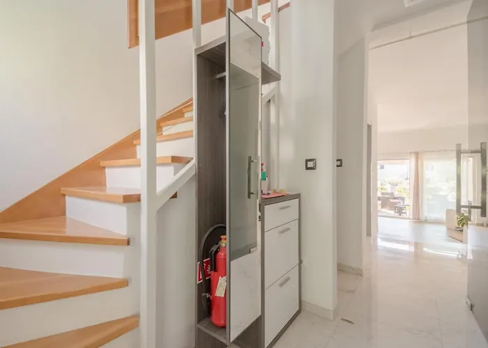 Βίλα Pia Πούλα